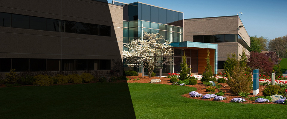 Browns Summit Landscapers