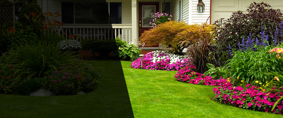 Browns Summit Landscapers