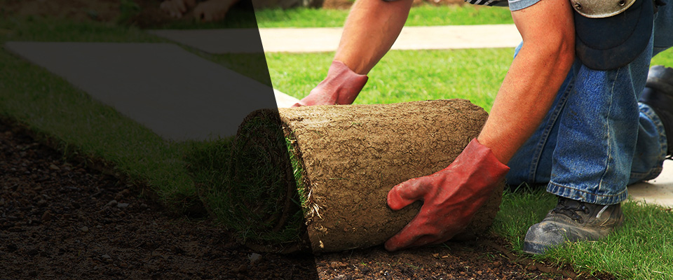Browns Summit Landscapers