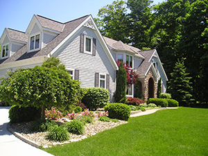 Landscapers and Lawncare Services in Browns Summit, NC